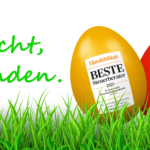 Frohe Ostern wünscht Dr. Knabe