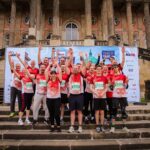 Firmenlauf Potsdam 2025