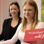 Schülerpraktikum bei Dr. Knabe