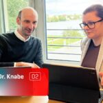 DATEV meets Dr. Knabe